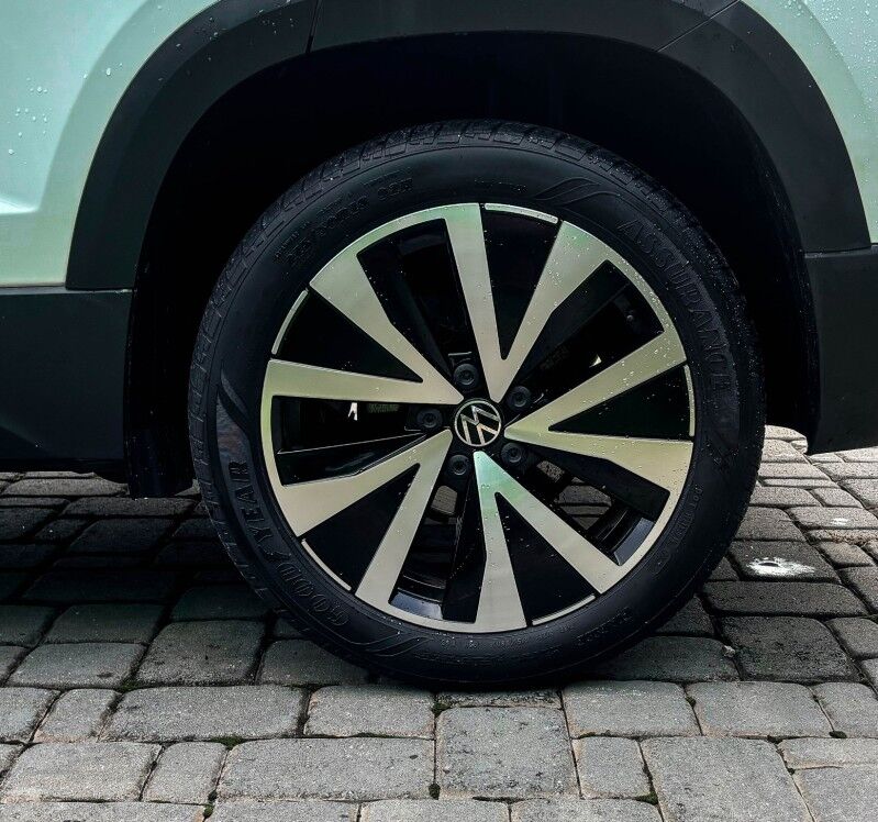 2022 Volkswagen Taos SE Wilmington NC