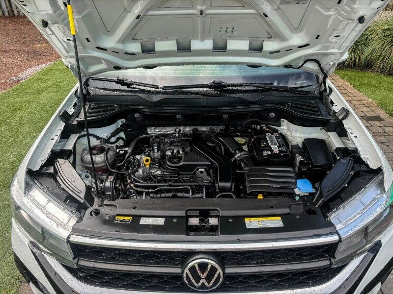 2022 Volkswagen Taos SE Wilmington NC