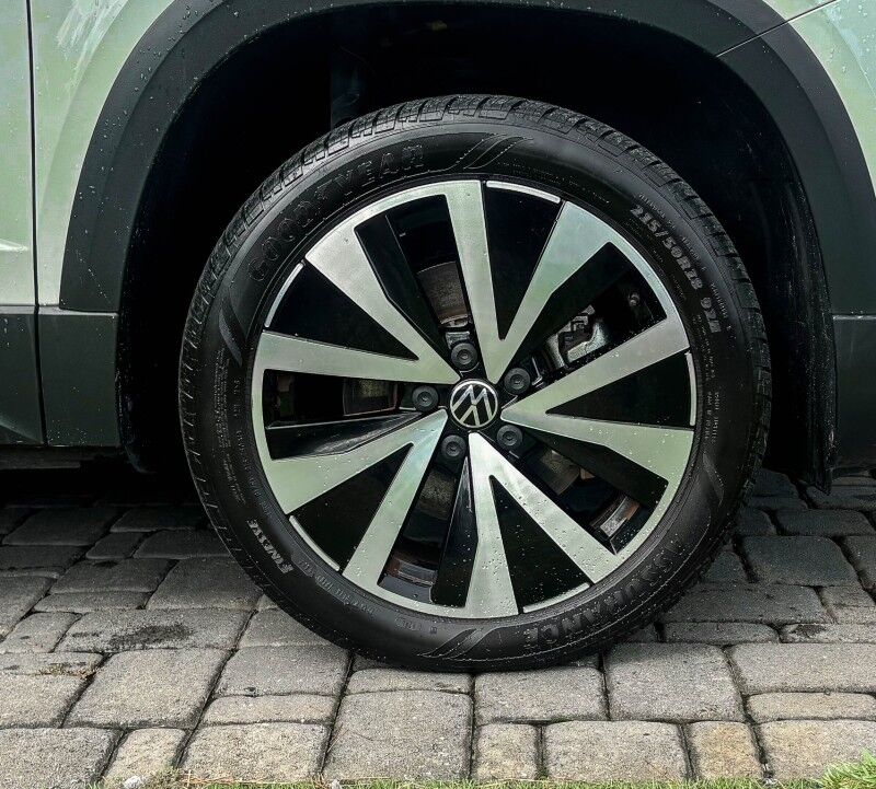 2022 Volkswagen Taos SE Wilmington NC