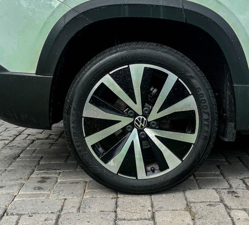 2022 Volkswagen Taos SE Wilmington NC
