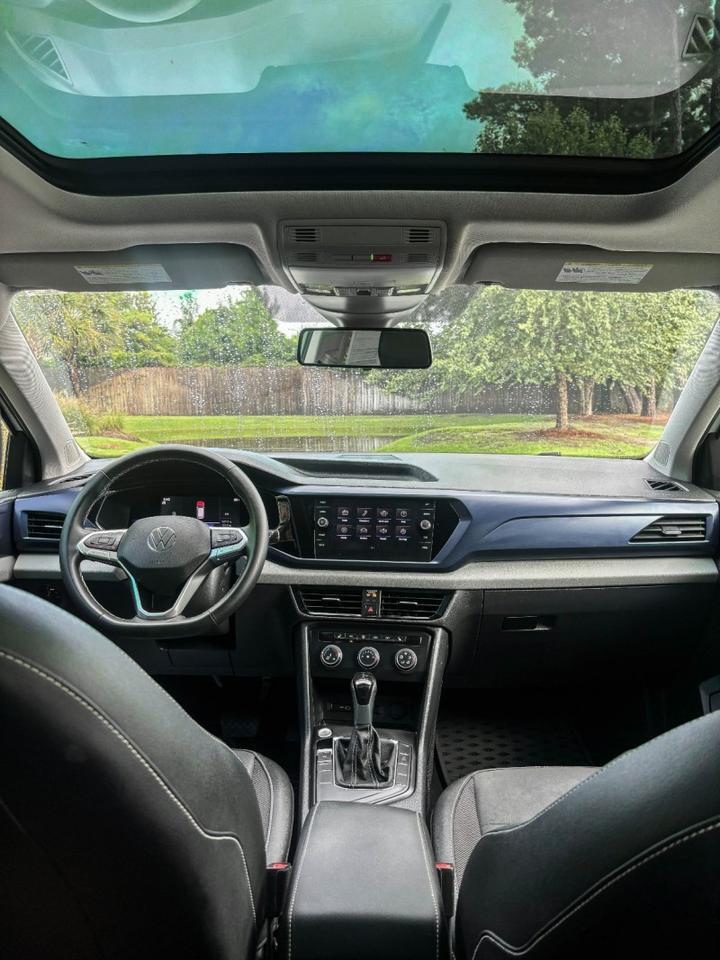 2022 Volkswagen Taos SE Wilmington NC