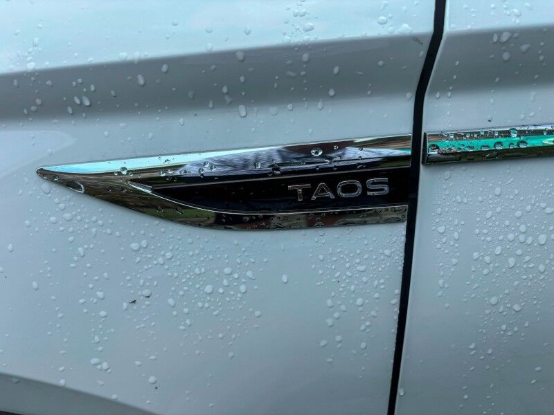 2022 Volkswagen Taos SE Wilmington NC