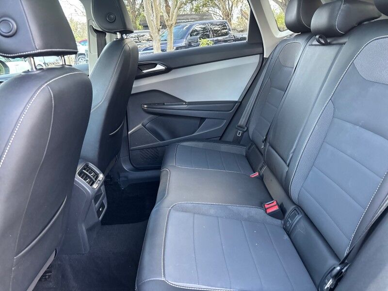 2022 Volkswagen Taos SE w/PANO SUNROOF Seffner FL