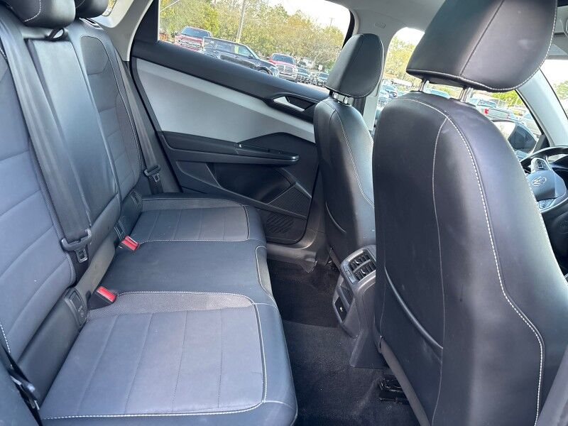 2022 Volkswagen Taos SE w/PANO SUNROOF Seffner FL