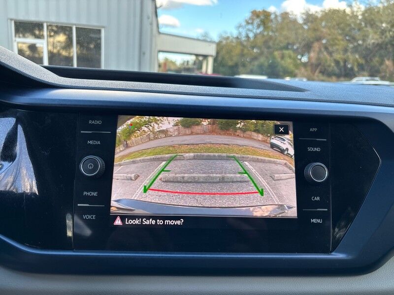 2022 Volkswagen Taos SE w/PANO SUNROOF Seffner FL