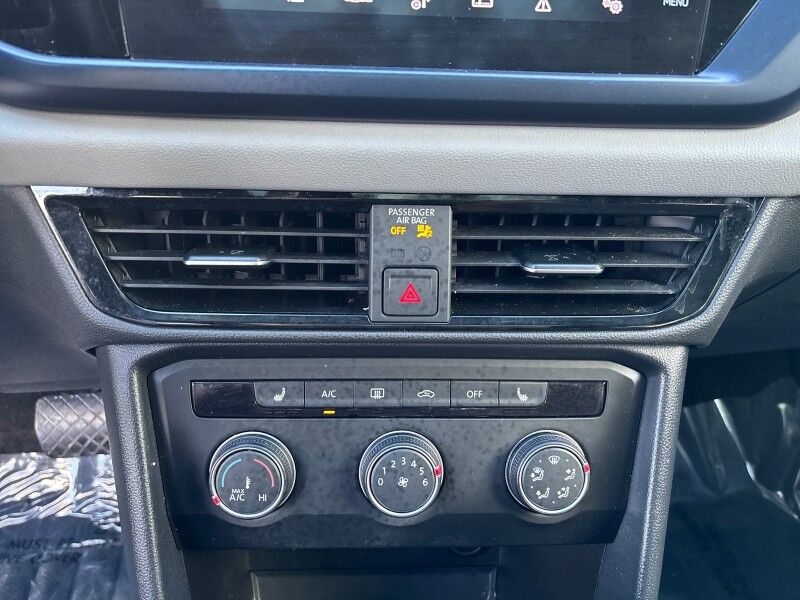 2022 Volkswagen Taos SE w/PANO SUNROOF Seffner FL