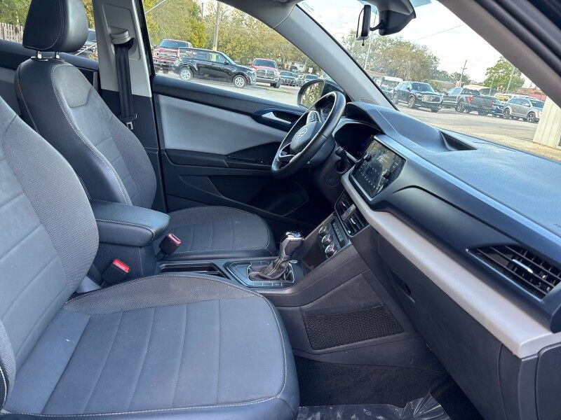 2022 Volkswagen Taos SE w/PANO SUNROOF Seffner FL