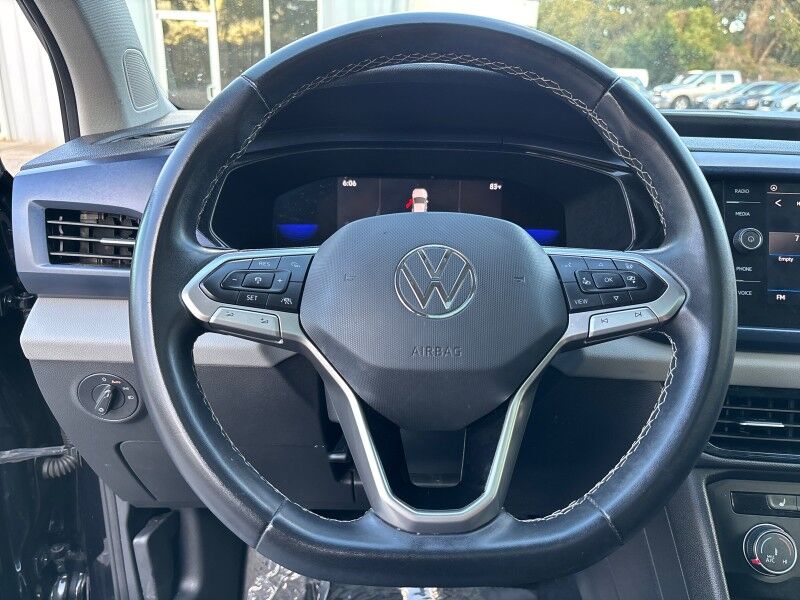 2022 Volkswagen Taos SE w/PANO SUNROOF Seffner FL