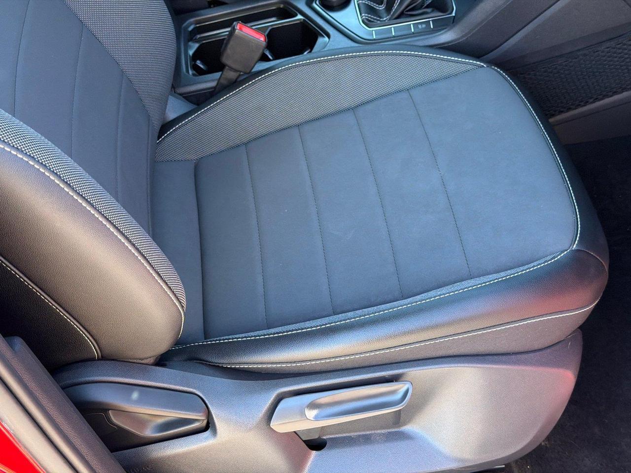 2022 Volkswagen Taos SE Hagerstown MD