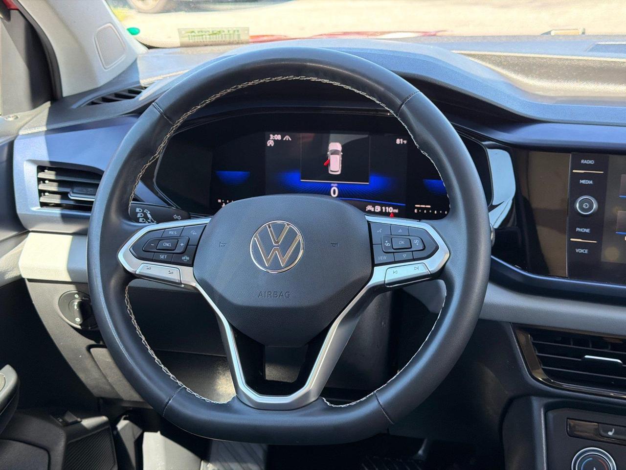 2022 Volkswagen Taos SE Hagerstown MD