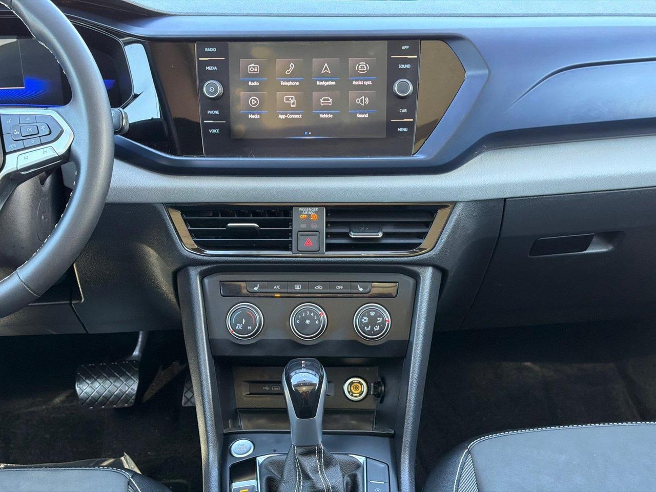2022 Volkswagen Taos SE Hagerstown MD