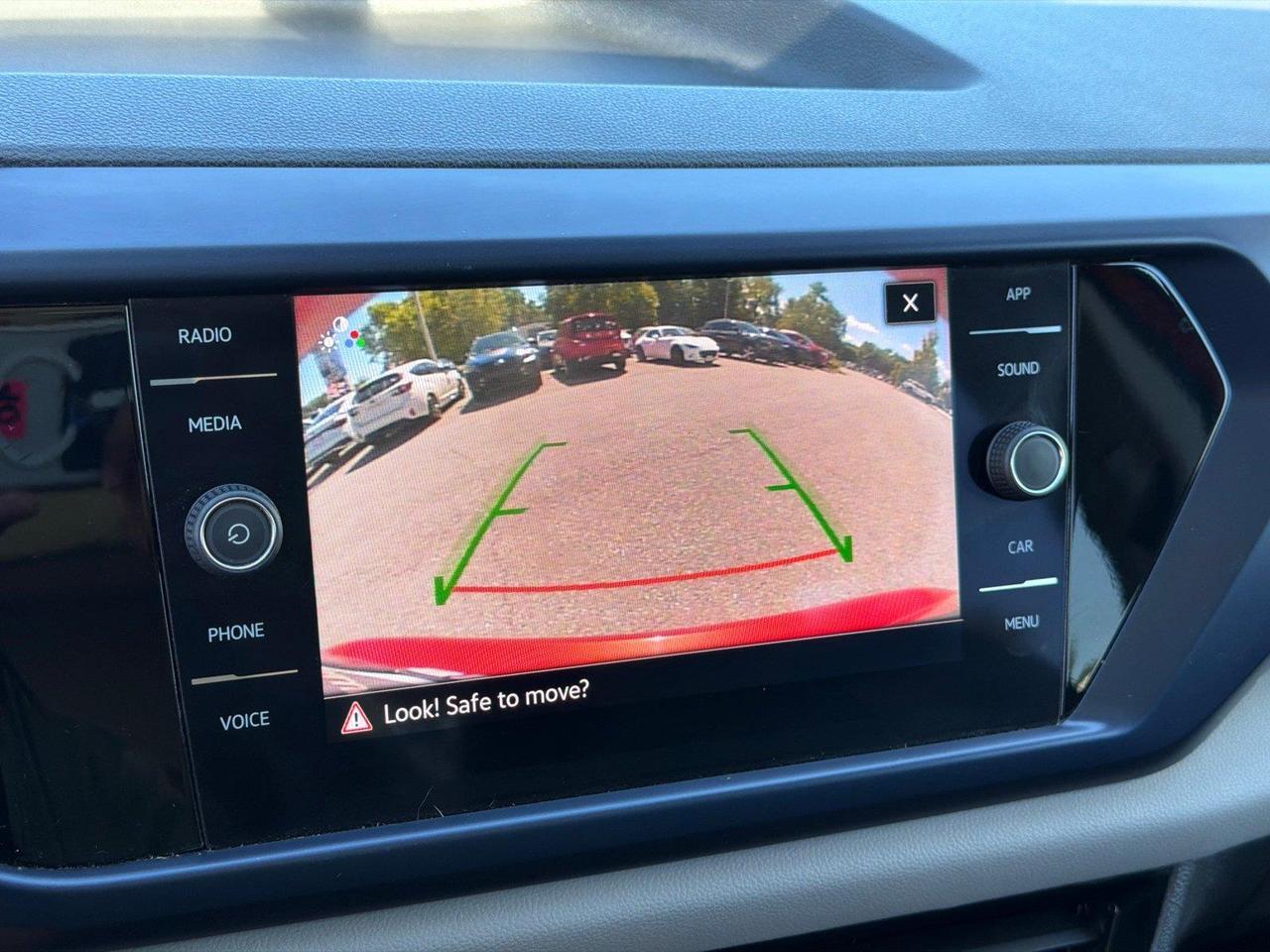 2022 Volkswagen Taos SE Hagerstown MD