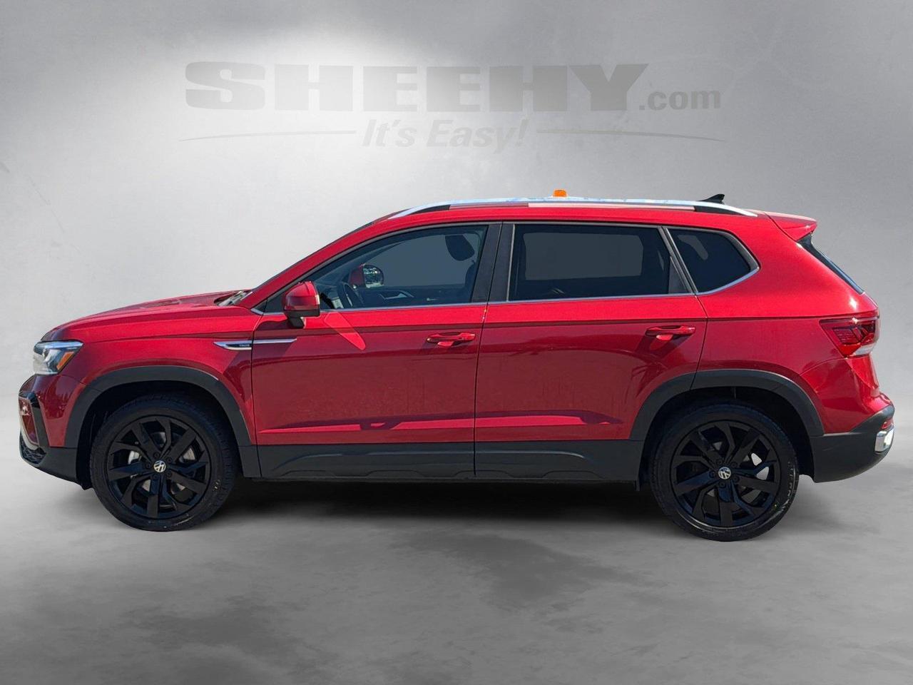 2022 Volkswagen Taos SE Hagerstown MD