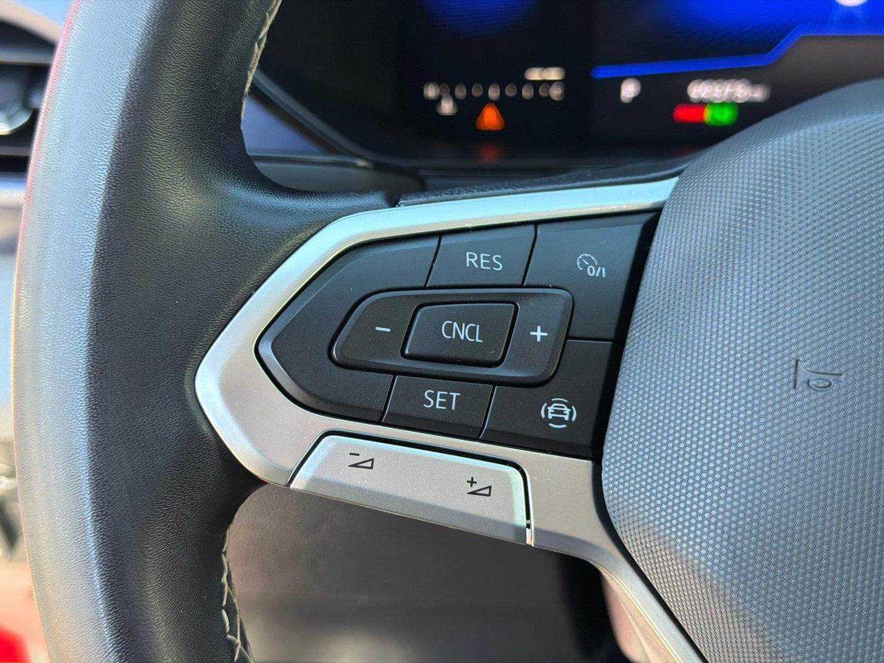2022 Volkswagen Taos SE Hagerstown MD