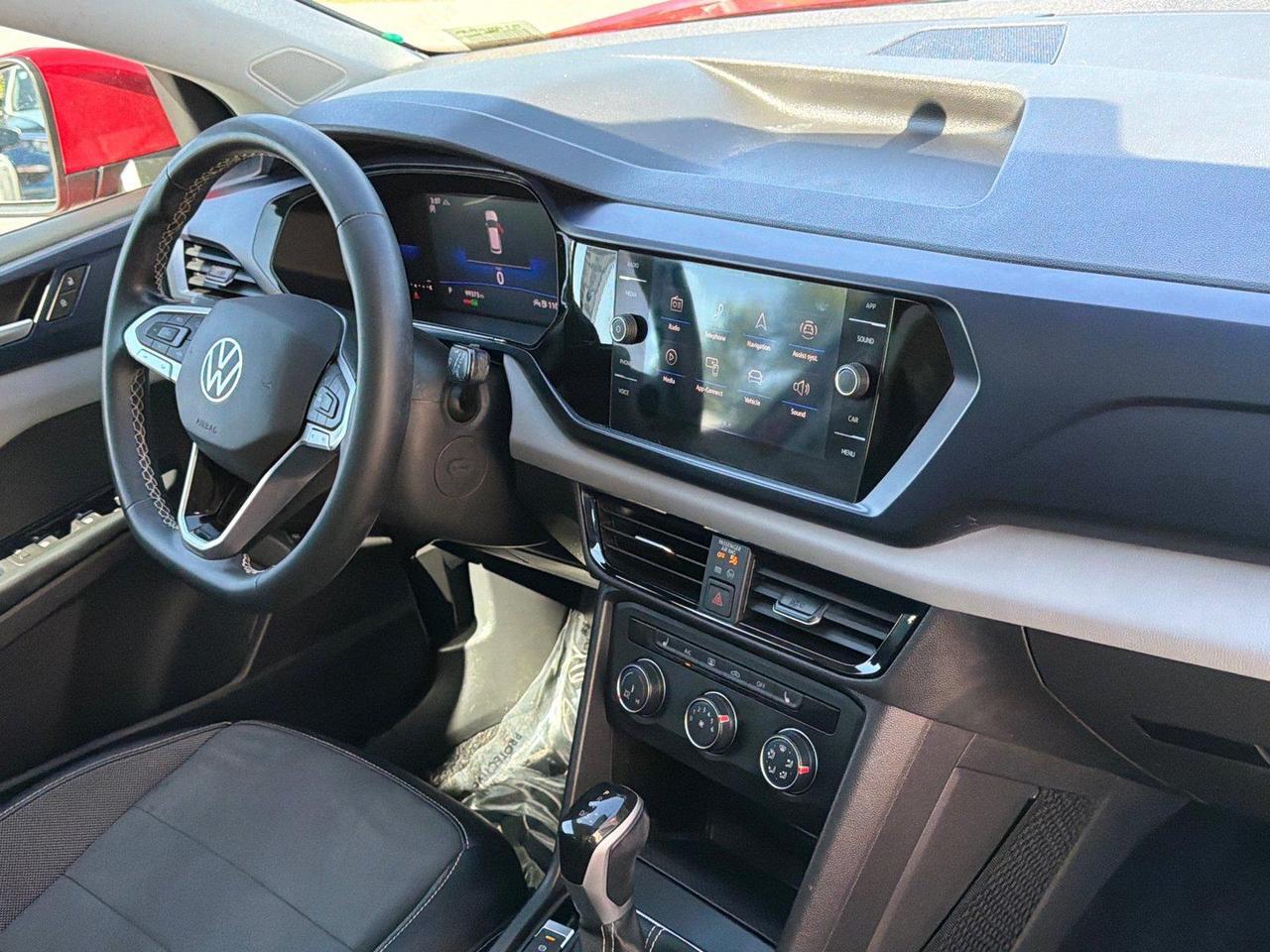 2022 Volkswagen Taos SE Hagerstown MD