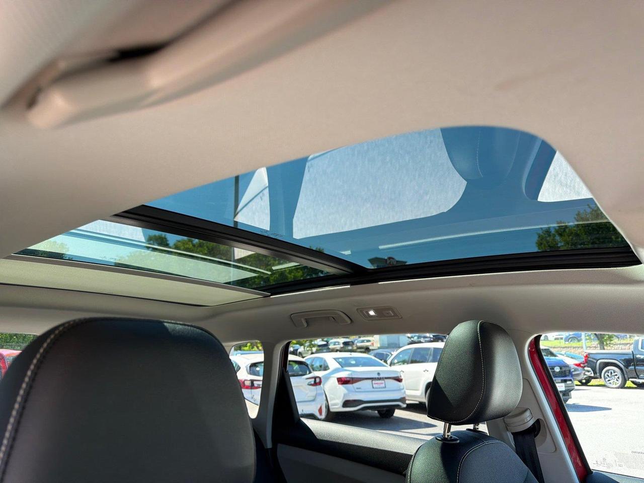 2022 Volkswagen Taos SE Hagerstown MD