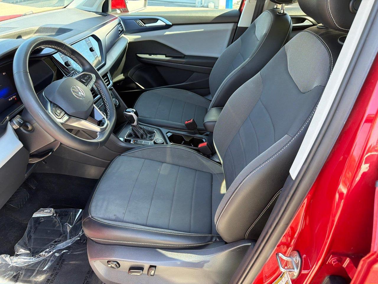 2022 Volkswagen Taos SE Hagerstown MD
