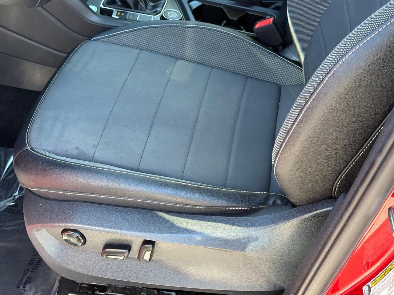 2022 Volkswagen Taos SE Hagerstown MD