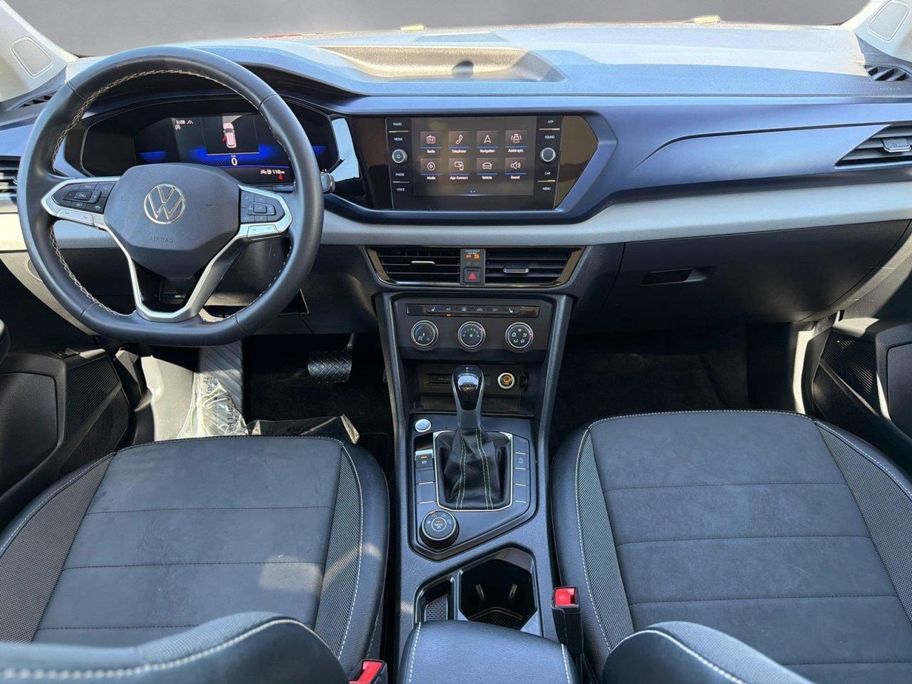 2022 Volkswagen Taos SE Hagerstown MD