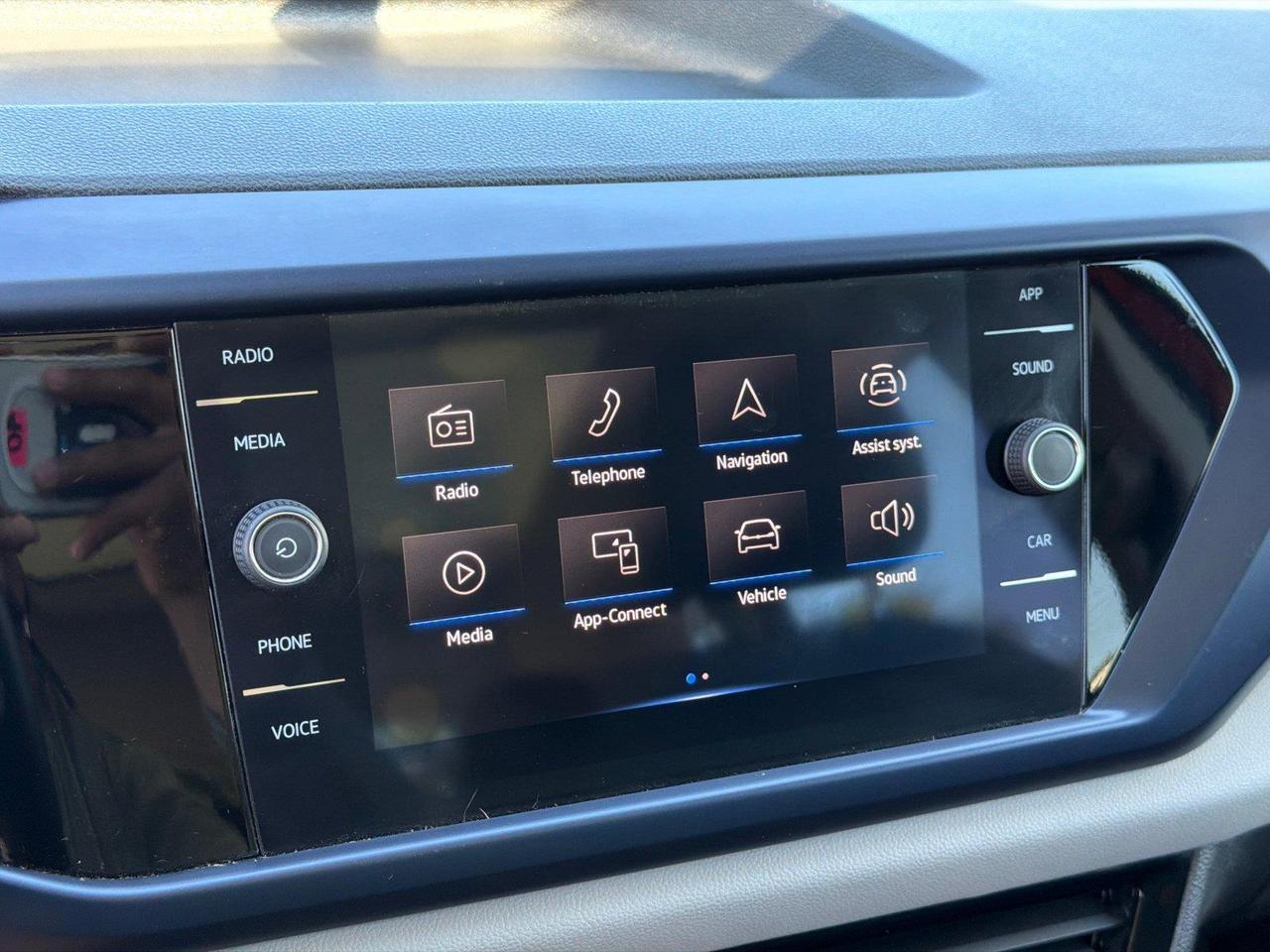 2022 Volkswagen Taos SE Hagerstown MD