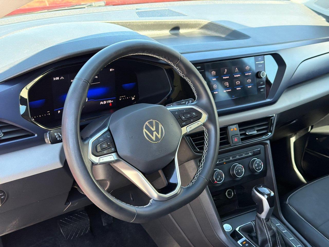 2022 Volkswagen Taos SE Hagerstown MD