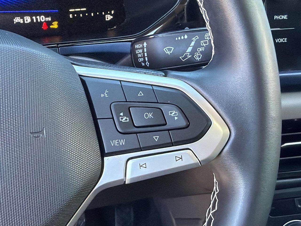 2022 Volkswagen Taos SE Hagerstown MD