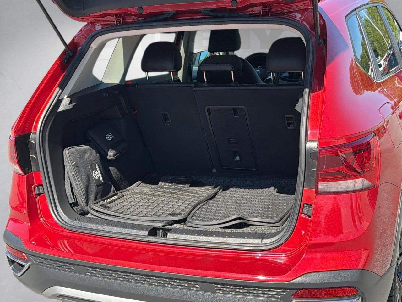 2022 Volkswagen Taos SE Hagerstown MD