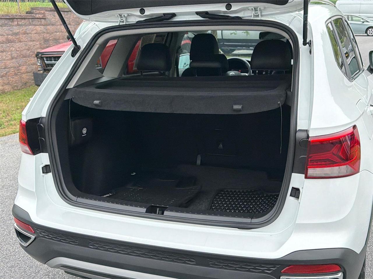 2022 Volkswagen Taos SE Hagerstown MD