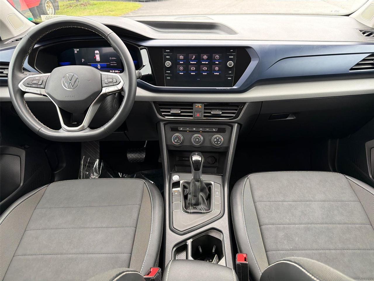 2022 Volkswagen Taos SE Hagerstown MD