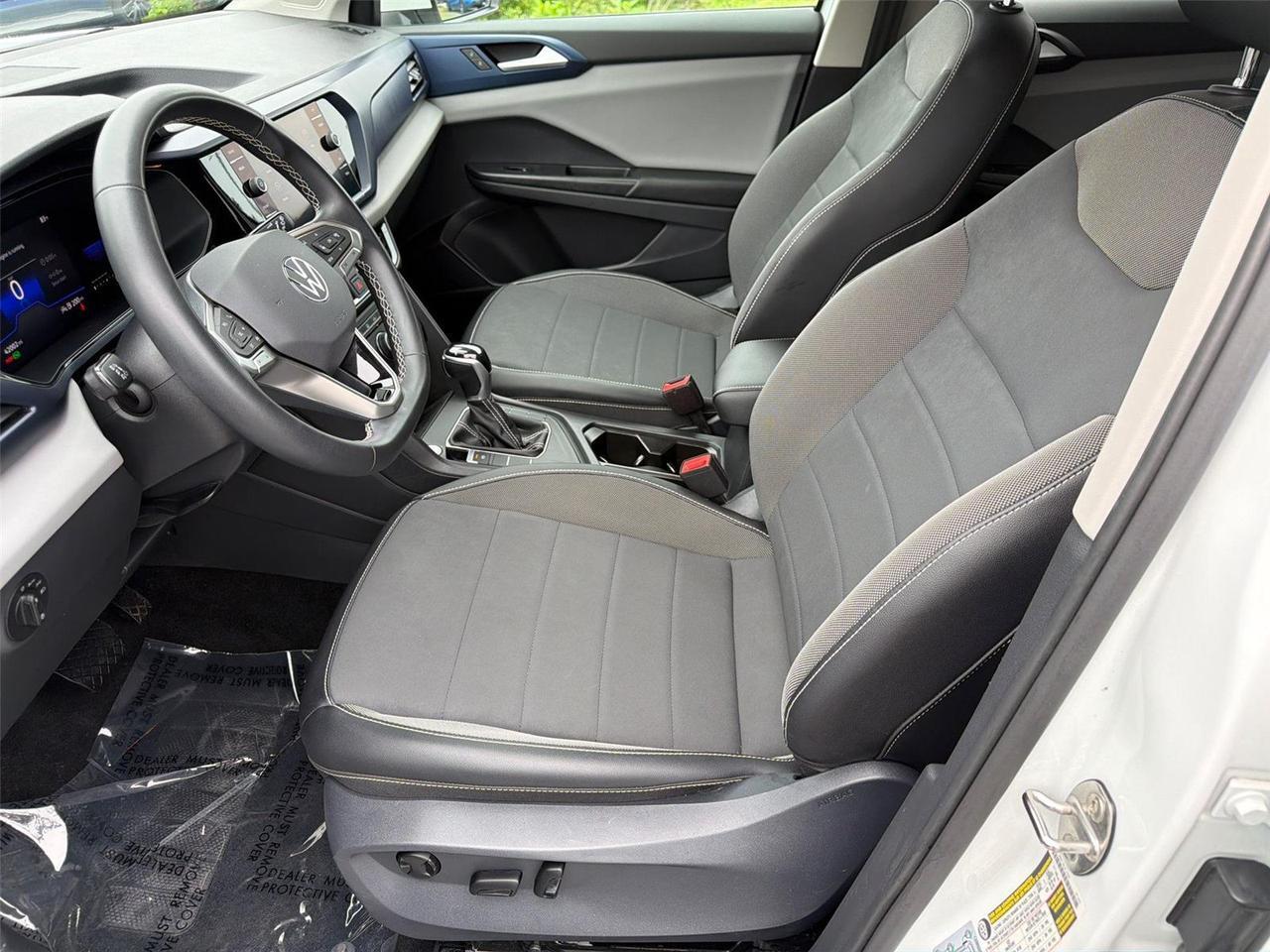 2022 Volkswagen Taos SE Hagerstown MD