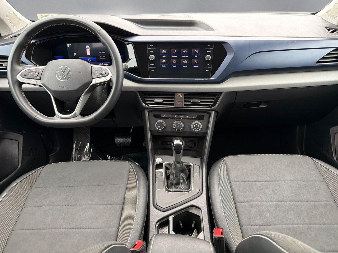 2022 Volkswagen Taos SE Hagerstown MD