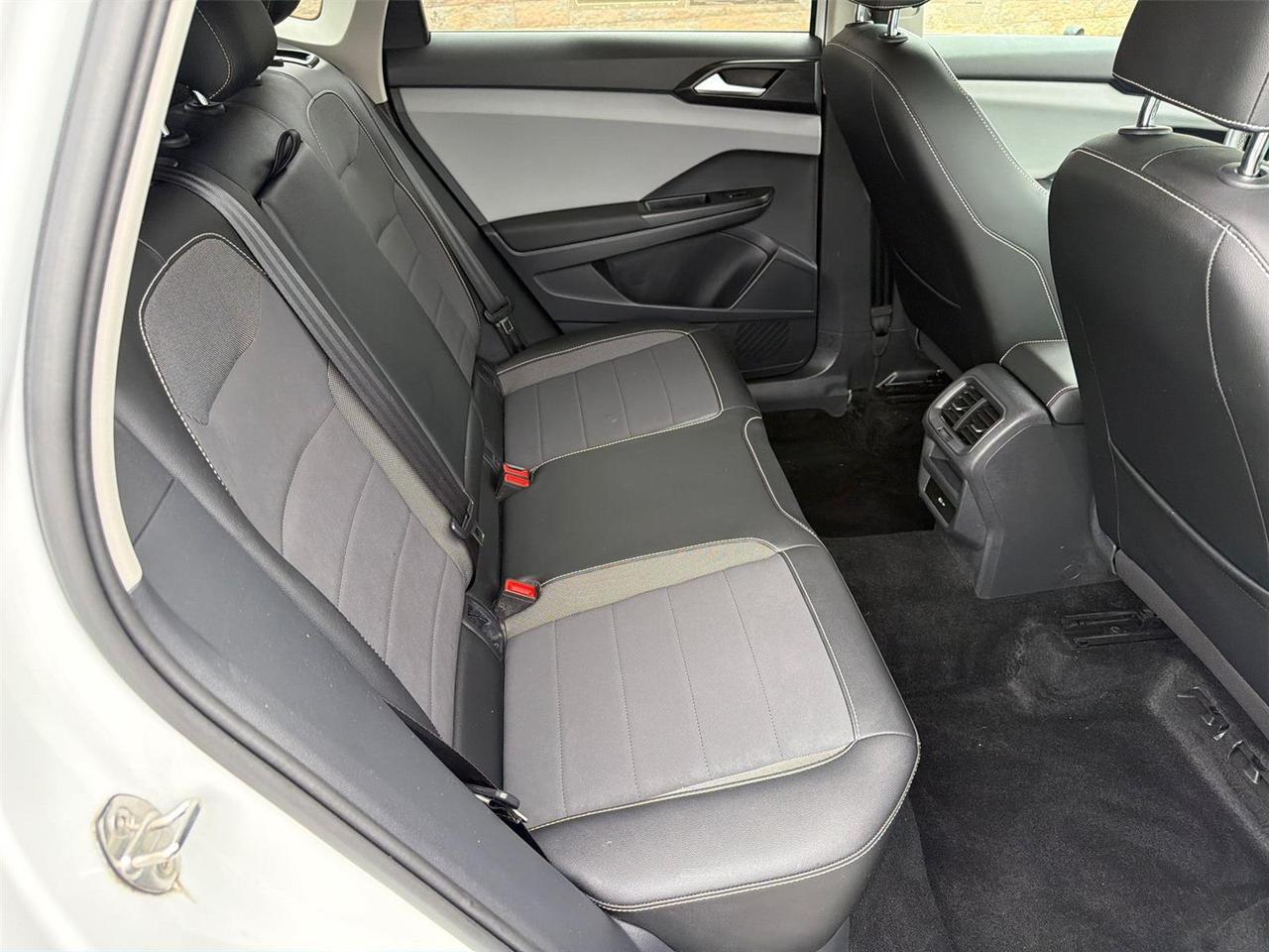 2022 Volkswagen Taos SE Hagerstown MD
