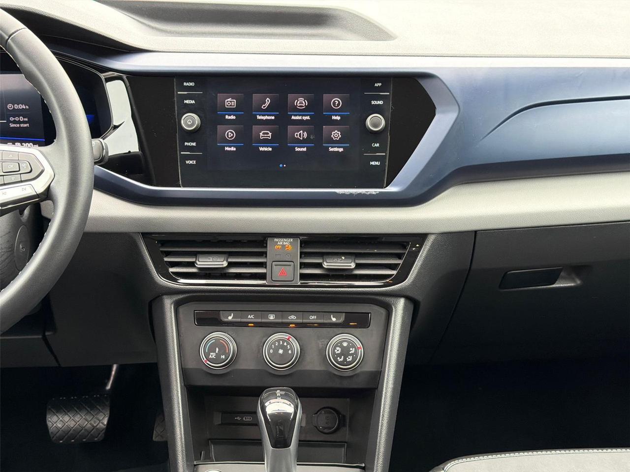 2022 Volkswagen Taos SE Hagerstown MD