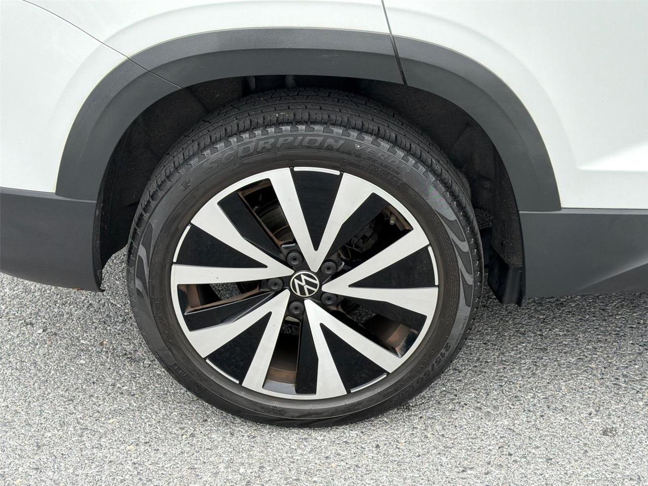 2022 Volkswagen Taos SE Hagerstown MD