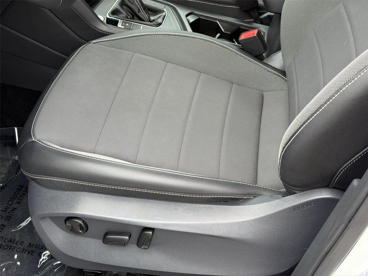 2022 Volkswagen Taos SE Hagerstown MD