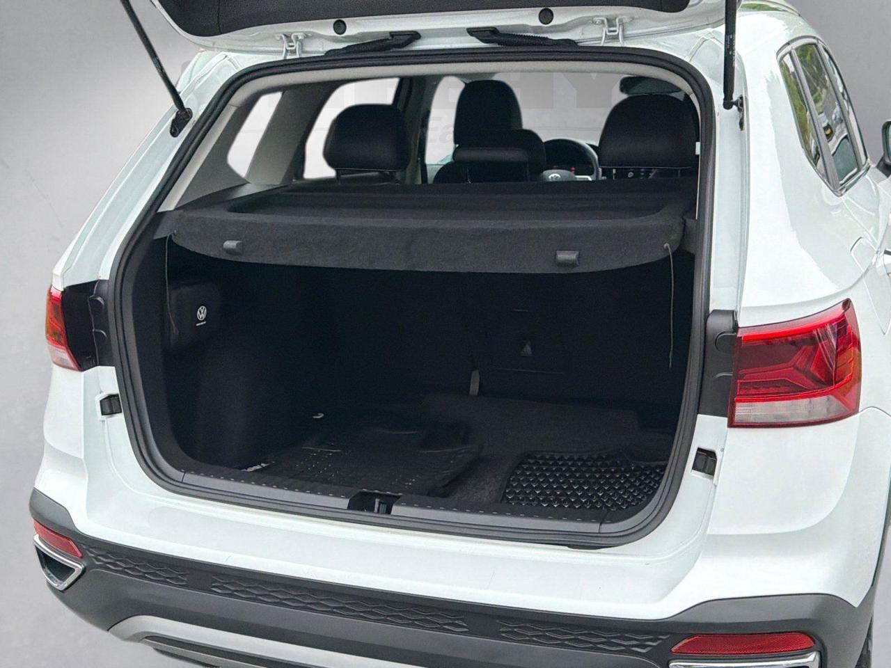 2022 Volkswagen Taos SE Hagerstown MD