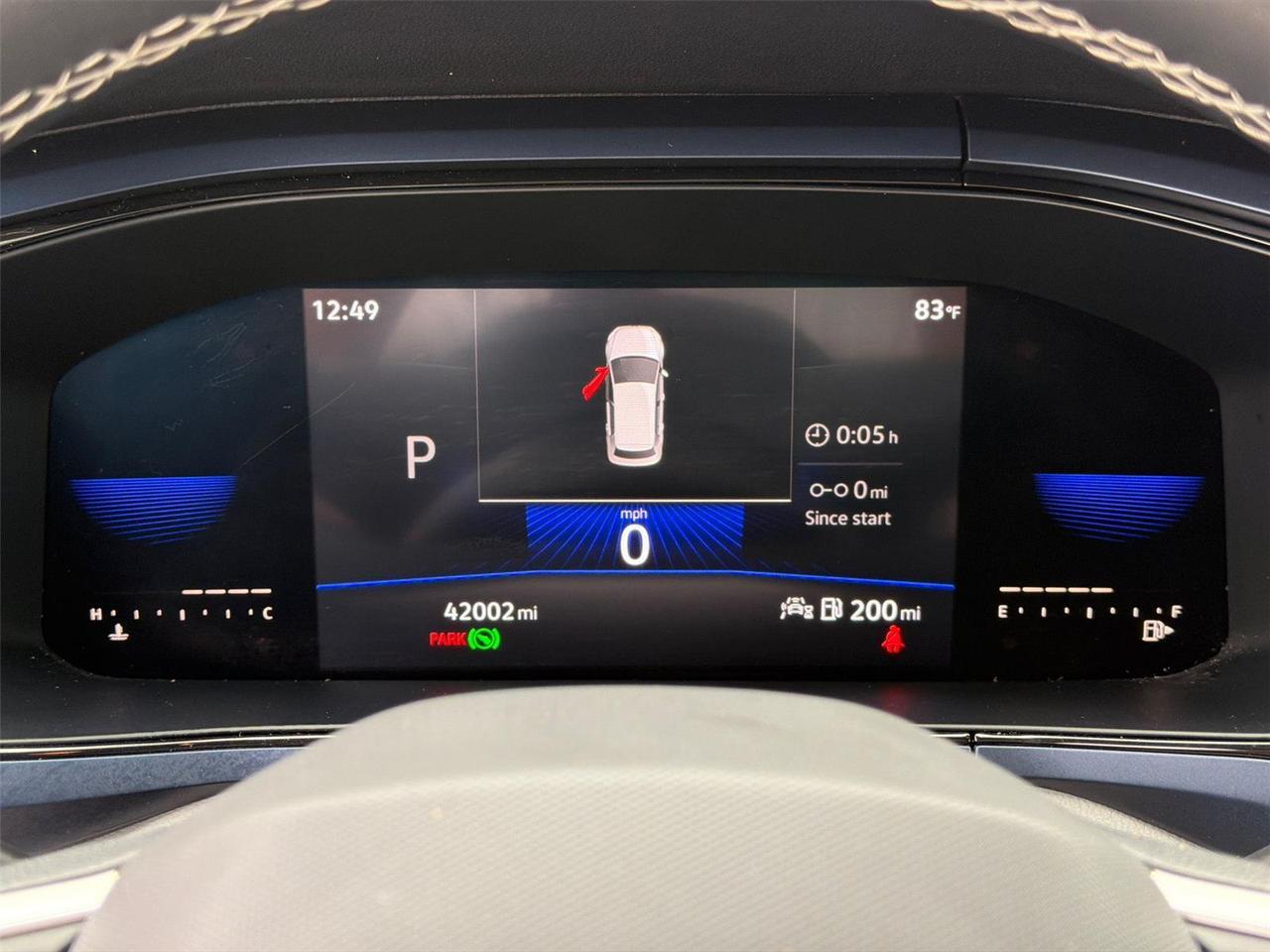 2022 Volkswagen Taos SE Hagerstown MD
