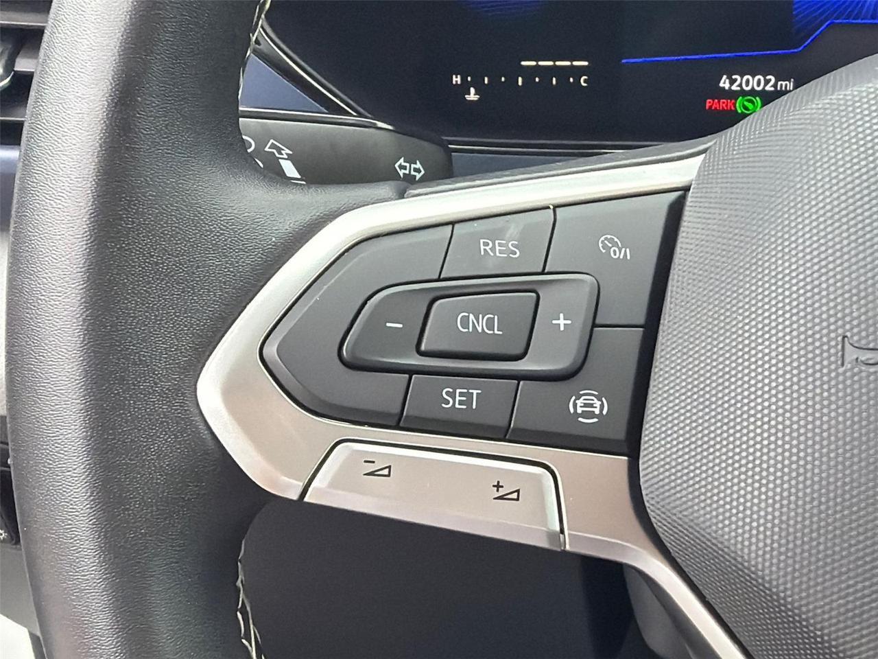 2022 Volkswagen Taos SE Hagerstown MD