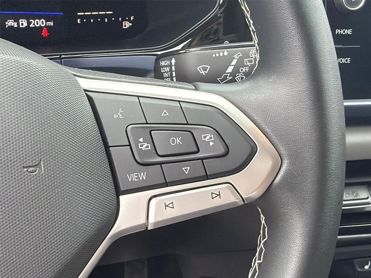 2022 Volkswagen Taos SE Hagerstown MD