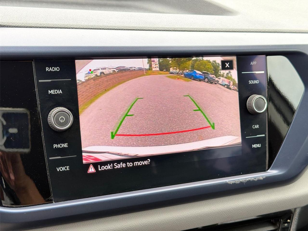 2022 Volkswagen Taos SE Hagerstown MD