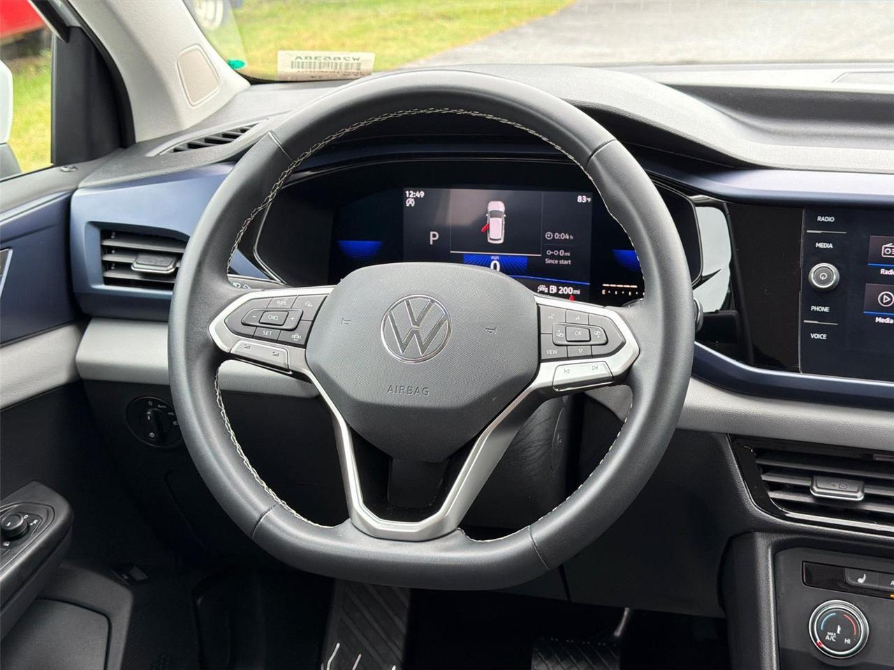 2022 Volkswagen Taos SE Hagerstown MD