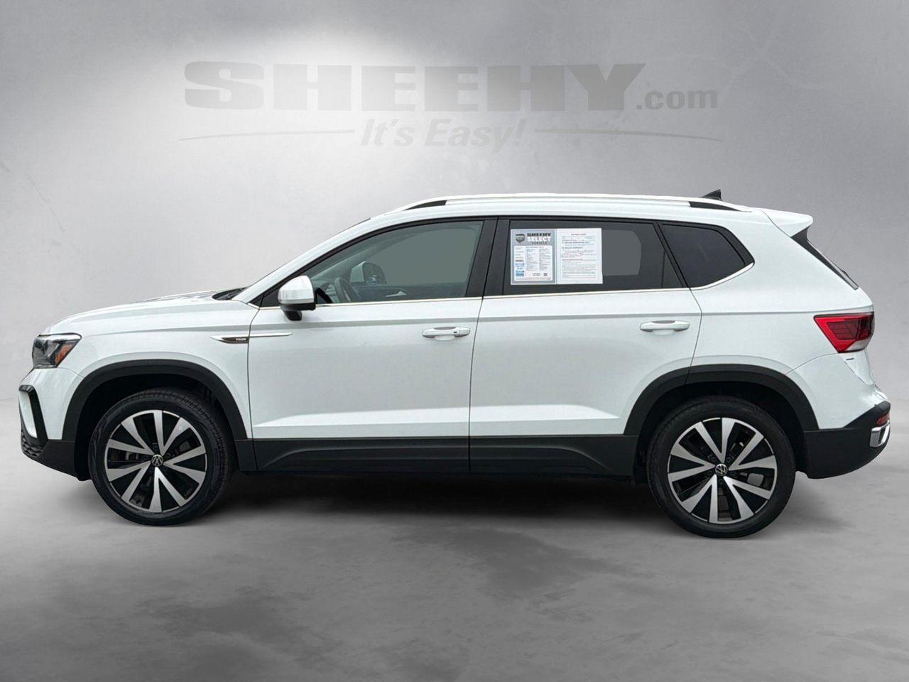 2022 Volkswagen Taos SE Hagerstown MD