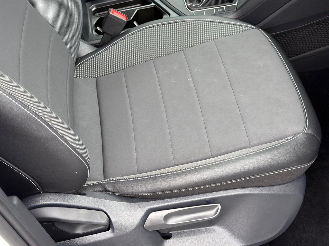 2022 Volkswagen Taos SE Hagerstown MD