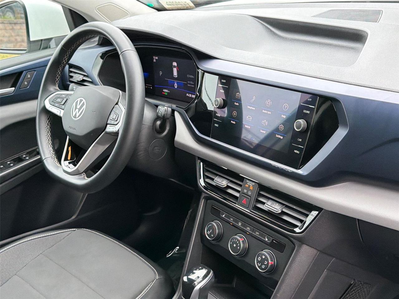 2022 Volkswagen Taos SE Hagerstown MD