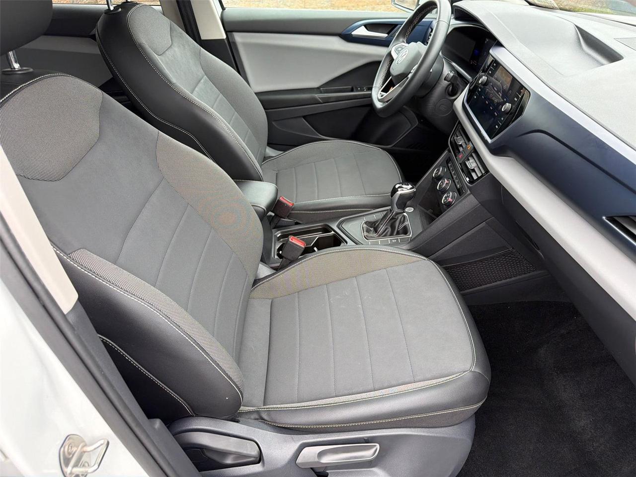 2022 Volkswagen Taos SE Hagerstown MD