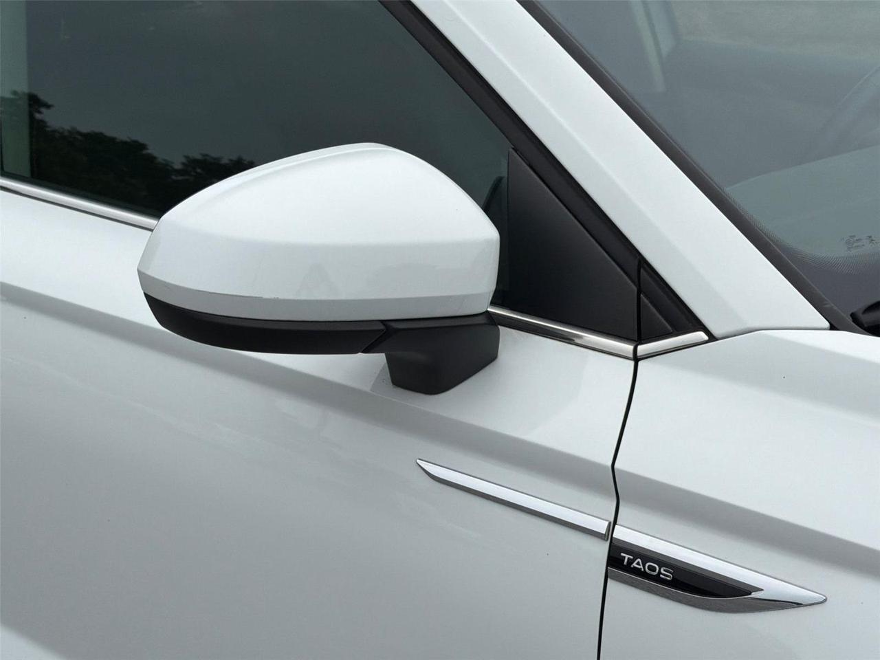 2022 Volkswagen Taos SE Hagerstown MD