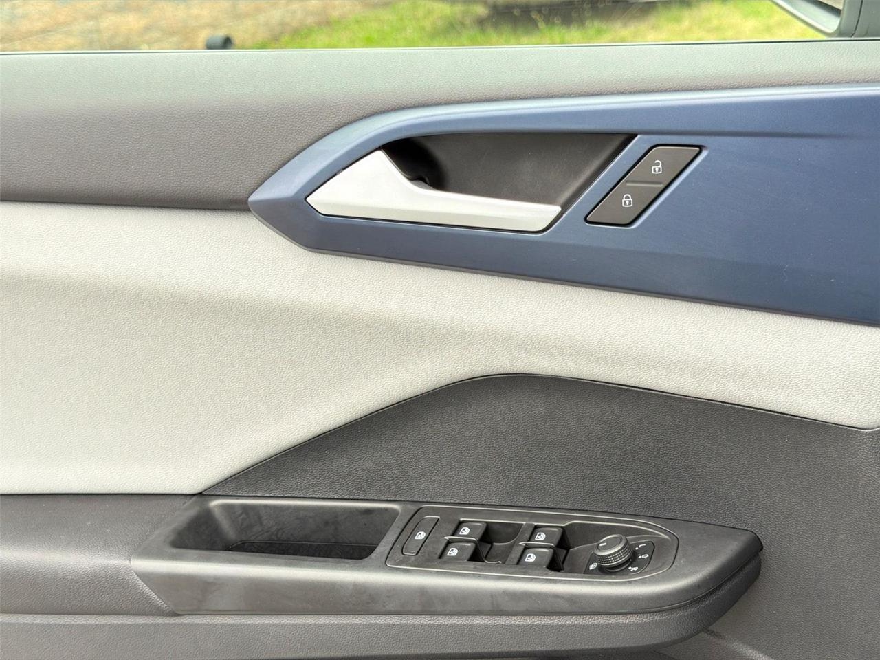 2022 Volkswagen Taos SE Hagerstown MD
