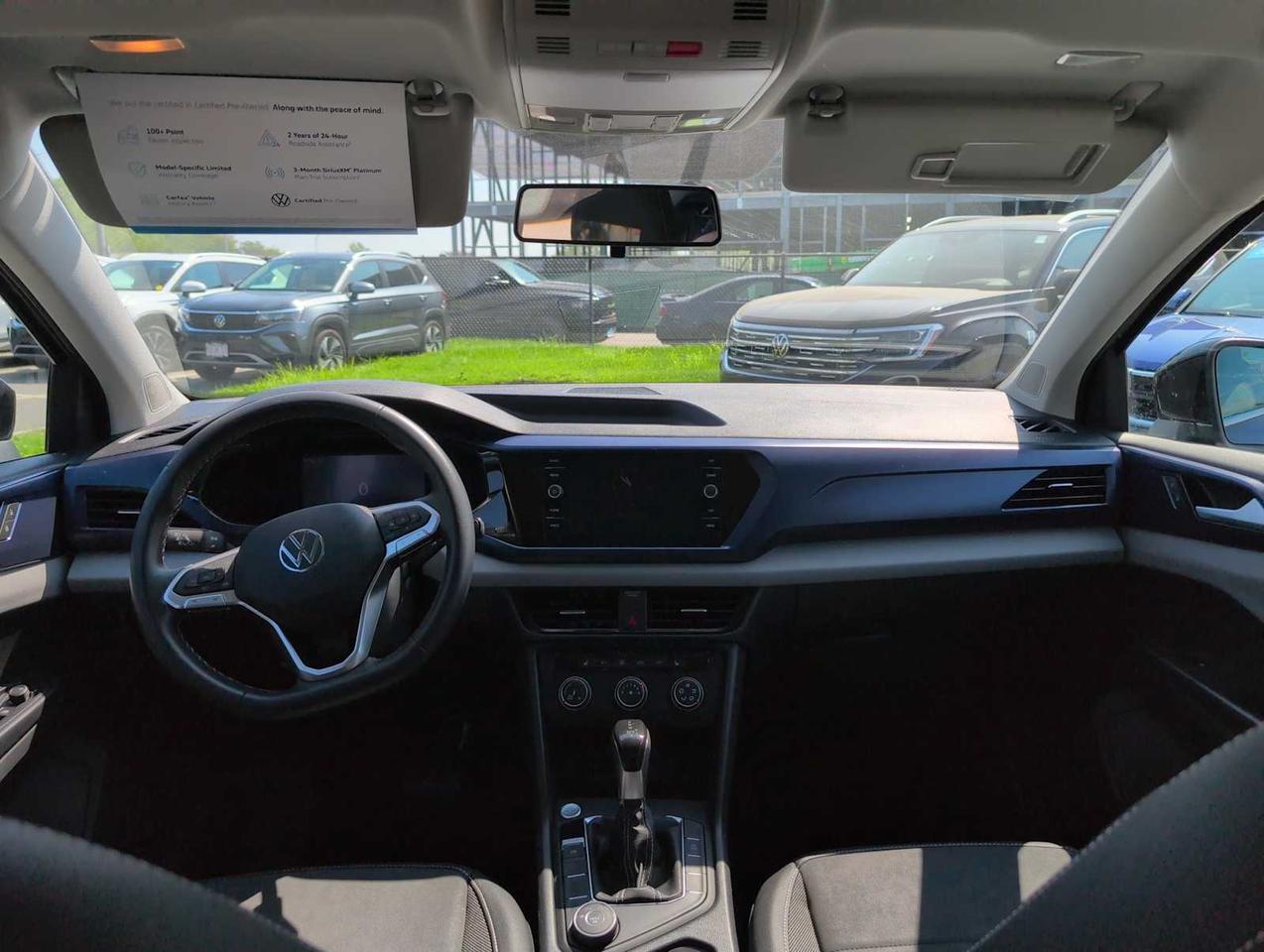 2022 Volkswagen Taos SE Medford MA