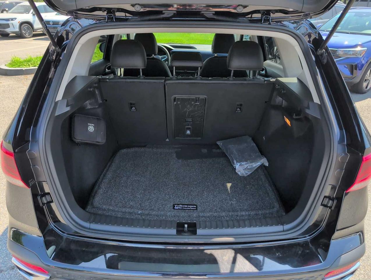 2022 Volkswagen Taos SE Medford MA