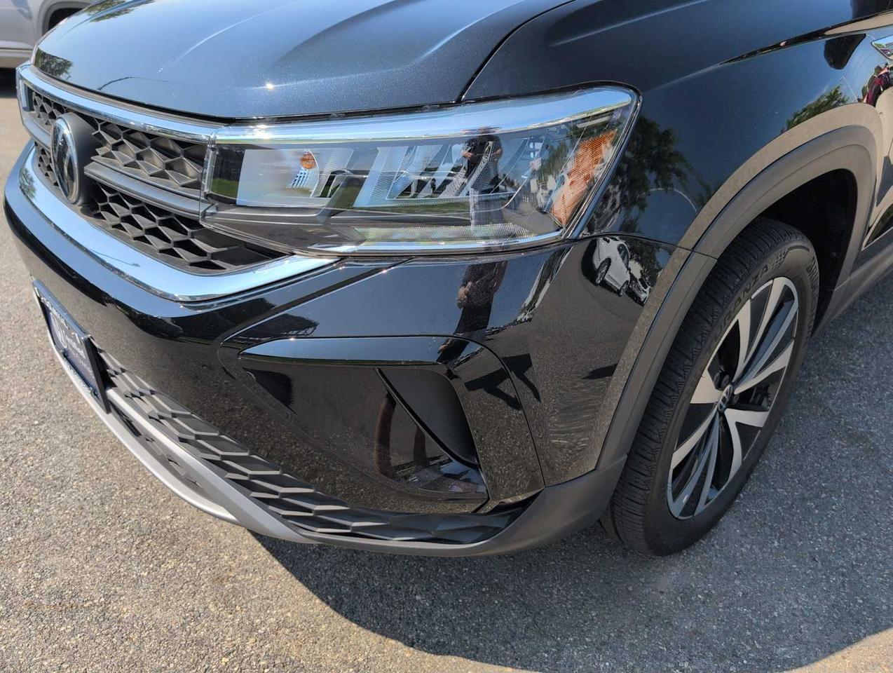 2022 Volkswagen Taos SE Medford MA